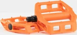 Bontrager Line Comp Pedalen -Fietsbenodigdheden Winkel bontrager line comp pedalen orange