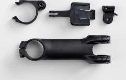 Bontrager Pro Blendr 7° Stuurpen 6 Bontrager Pro Blendr 7° Stuurpen -Fietsbenodigdheden Winkel bontrager pro blendr stuurpen 70mm 4