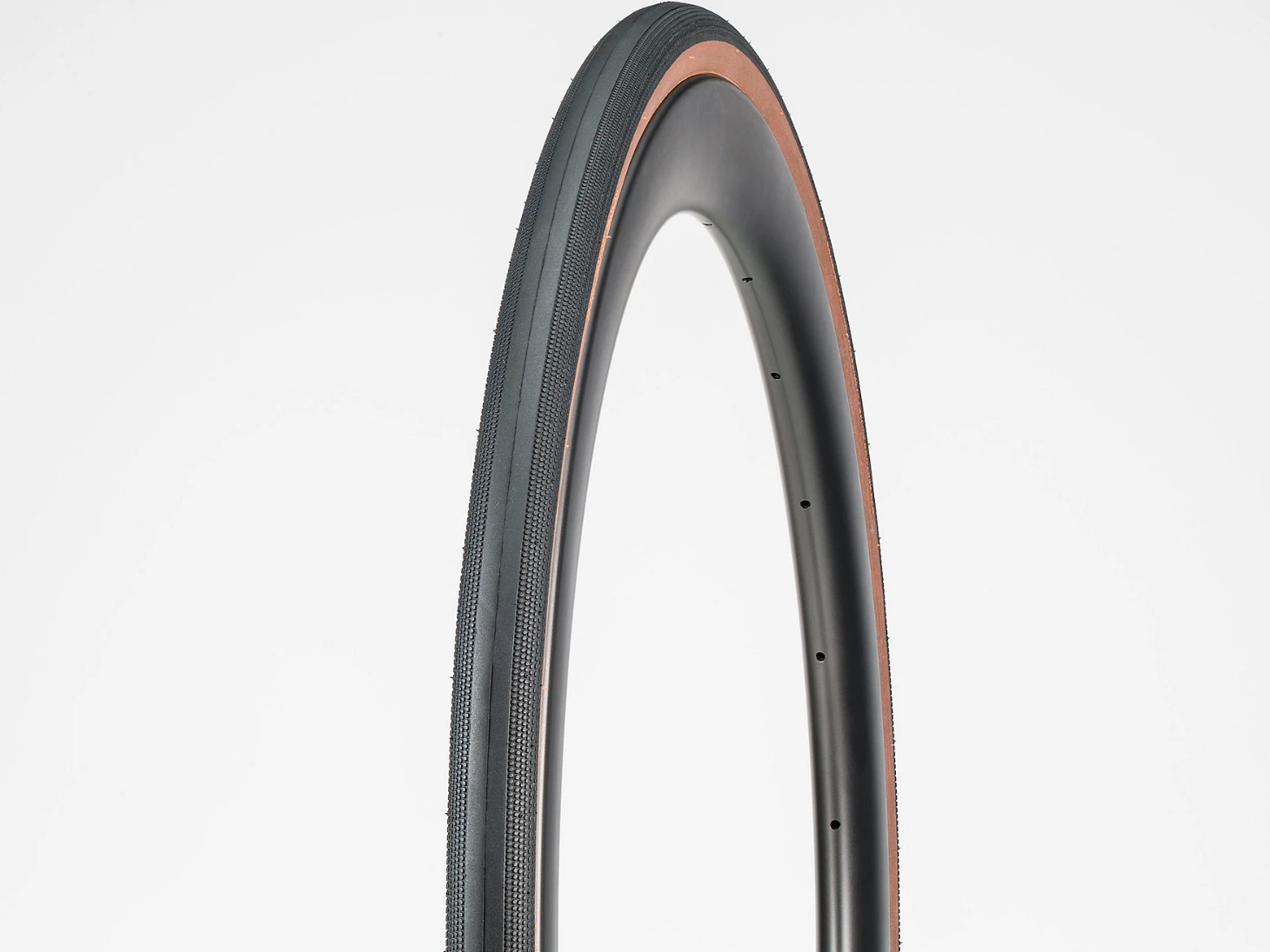 Bontrager R3 Hard-Case Lite TLR Buitenband Racefiets 2 Bontrager R3 Hard-Case Lite TLR Buitenband Racefiets - Afbeelding 2