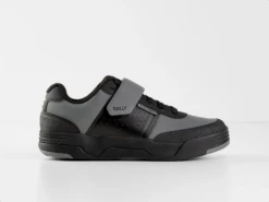 Bontrager Rally MTB Schoenen -Fietsbenodigdheden Winkel bontrager rally mountainbikeschoen zwart grijs 6