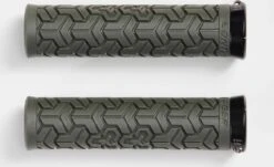 Bontrager SE Elite Gerecyclede Handvatten -Fietsbenodigdheden Winkel bontrager se elite olive 3