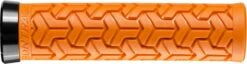 Bontrager SE Elite Gerecyclede Handvatten -Fietsbenodigdheden Winkel bontrager se elite orange