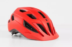 Bontrager Solstice MIPS MTB Helm -Fietsbenodigdheden Winkel bontrager solstice mips rood
