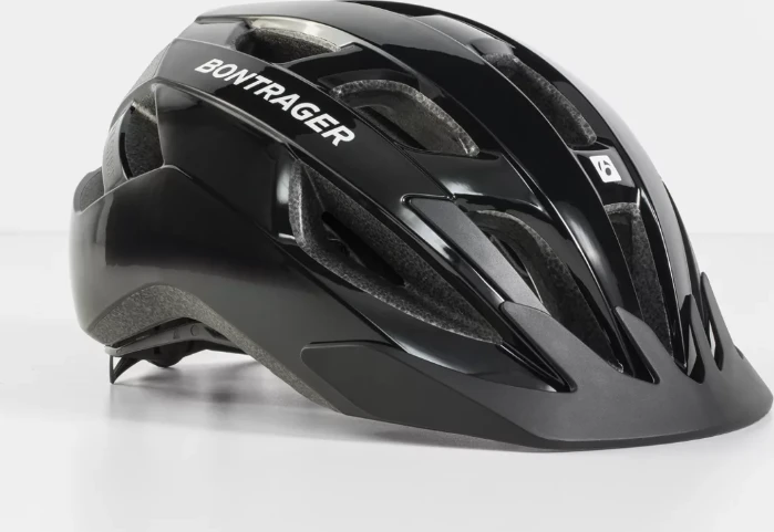 Bontrager Solstice MTB Helm 3 Bontrager Solstice MTB Helm - Afbeelding 3
