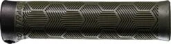 Bontrager XR Trail Comp Handvatten 9 Bontrager XR Trail Comp Handvatten -Fietsbenodigdheden Winkel bontrager xr trail comp olive 2