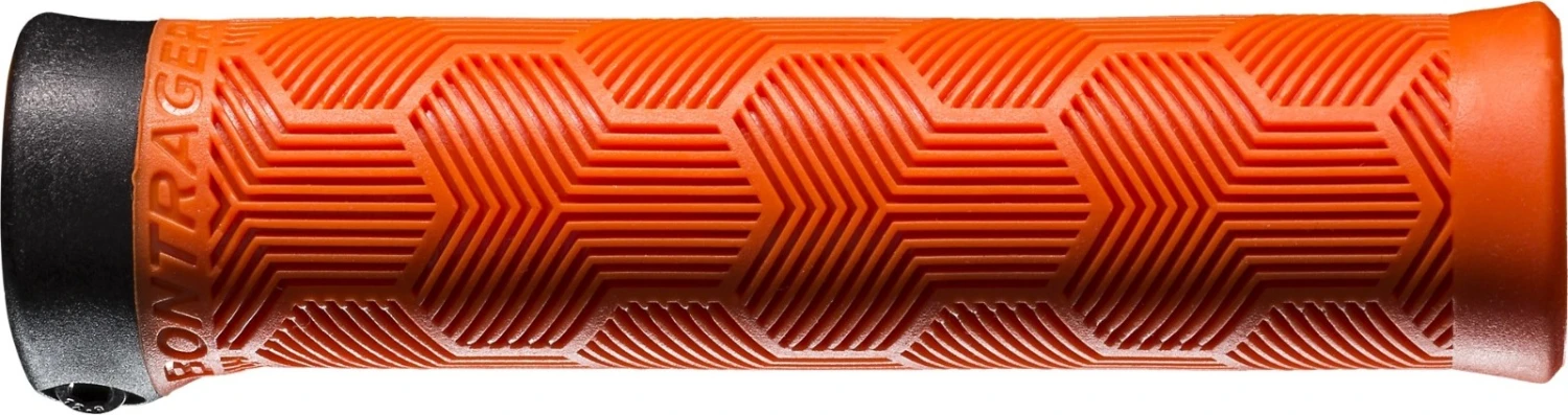 Bontrager XR Trail Comp Handvatten 2 Bontrager XR Trail Comp Handvatten - Afbeelding 2