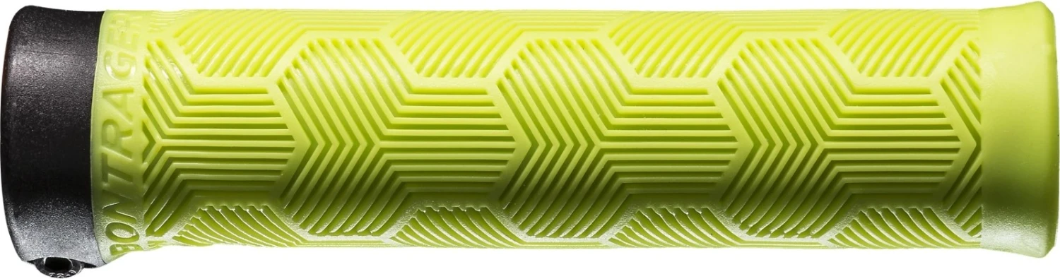 Bontrager XR Trail Comp Handvatten 3 Bontrager XR Trail Comp Handvatten - Afbeelding 3