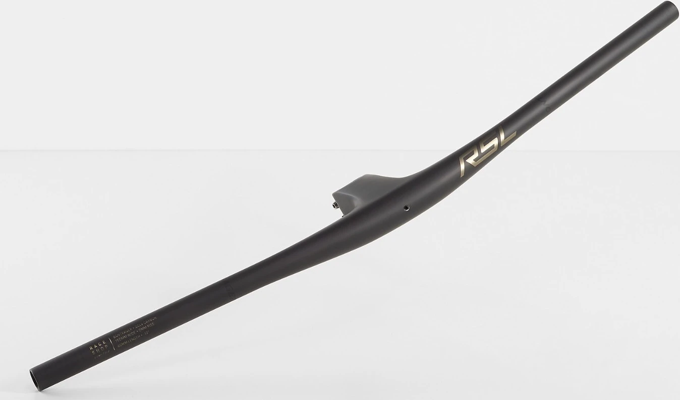 Bontrager RSL MTB Stuur/stuurpen 1 Bontrager RSL MTB Stuur/stuurpen