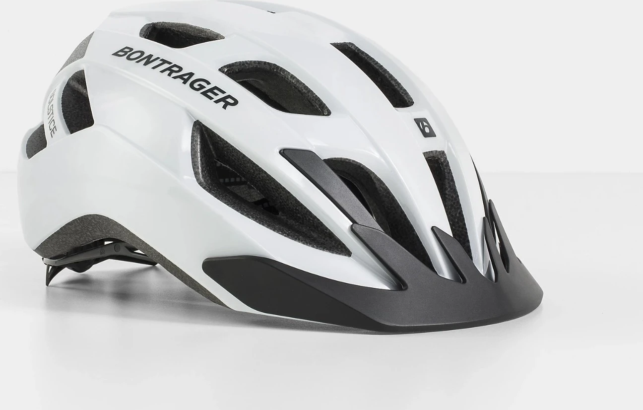 Bontrager Solstice MTB Helm 5 Bontrager Solstice MTB Helm - Afbeelding 5