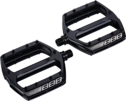 BBB Cycling BPD-36 CoolRide MTB Pedalen