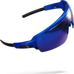 BBB Cycling BSG-61 Commander Fietsbril -Fietsbenodigdheden Winkel bsg 61 commanderblauw