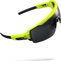 BBB Cycling BSG-61 Commander Fietsbril -Fietsbenodigdheden Winkel bsg 61 commandergeel1