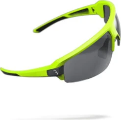 BBB Cycling BSG-62 Impulse Fietsbril -Fietsbenodigdheden Winkel bsg 62 geel
