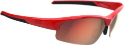 BBB Cycling BSG-68 Impress Small Fietsbril -Fietsbenodigdheden Winkel bsg 68 impress small gloss red mlc red 3d right