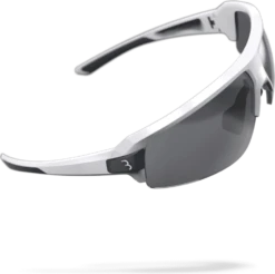 BBB Cycling BSG-62 Impulse Fietsbril -Fietsbenodigdheden Winkel bsg 62 wit