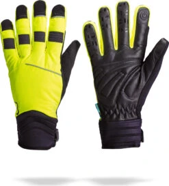 BBB Cycling BWG-32 Watershield Handschoen