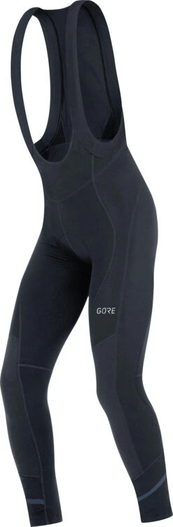 Gore C5 Thermo Lange Fietsbroek+ 6 Gore C5 Thermo Lange Fietsbroek+ -Fietsbenodigdheden Winkel c5 1