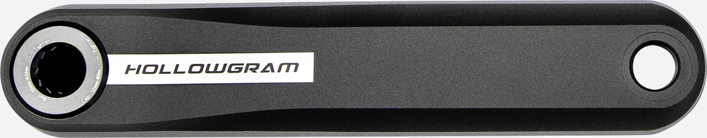 Cannondale Hollowgram Crankarm Rechts 1 Cannondale Hollowgram Crankarm Rechts