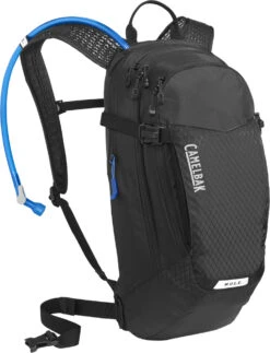 Camelbak M.U.L.E. 9L + 3L Rugtas -Fietsbenodigdheden Winkel camelback 9l 3l zwart 1