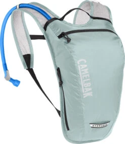 Camelbak Hydrobak Light -Fietsbenodigdheden Winkel camelback hydrobak light lichtblauw 1