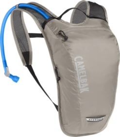 Camelbak Hydrobak Light -Fietsbenodigdheden Winkel camelbak hydrobak light grijs