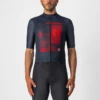 Castelli 13 Screen Fietsshirt