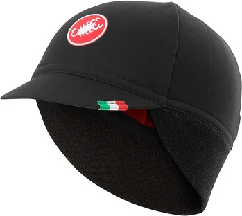 Castelli Difesa Thermal Cap 1 Castelli Difesa Thermal Cap