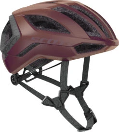 Scott Centric Plus Racefiets Helm 9 Scott Centric Plus Racefiets Helm -Fietsbenodigdheden Winkel centric plus nitro purple