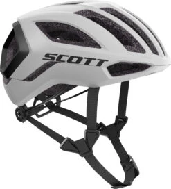 Scott Centric Plus Racefiets Helm 11 Scott Centric Plus Racefiets Helm -Fietsbenodigdheden Winkel centric plus wit zwart scott