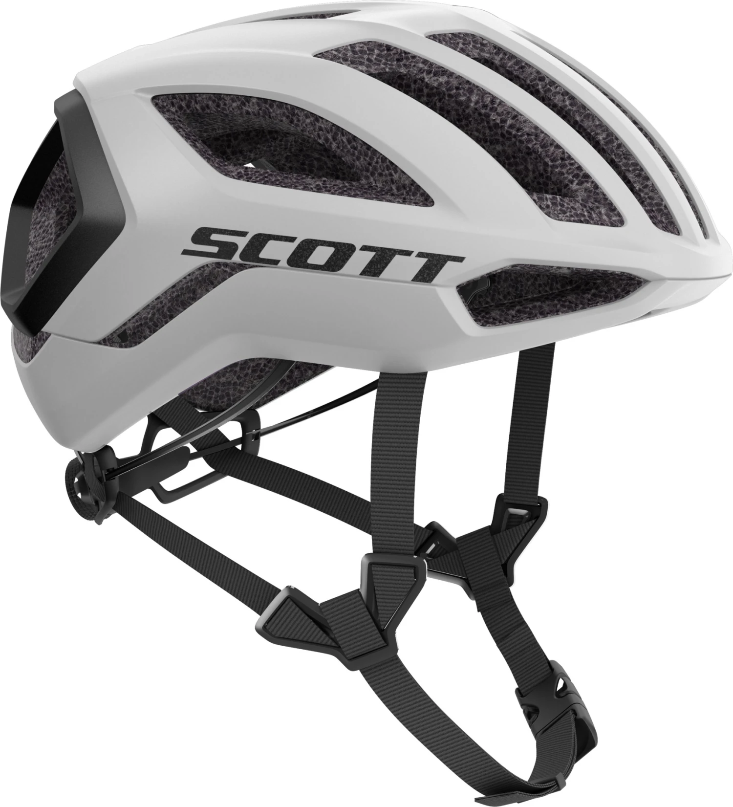 Scott Centric Plus Racefiets Helm 5 Scott Centric Plus Racefiets Helm - Afbeelding 5