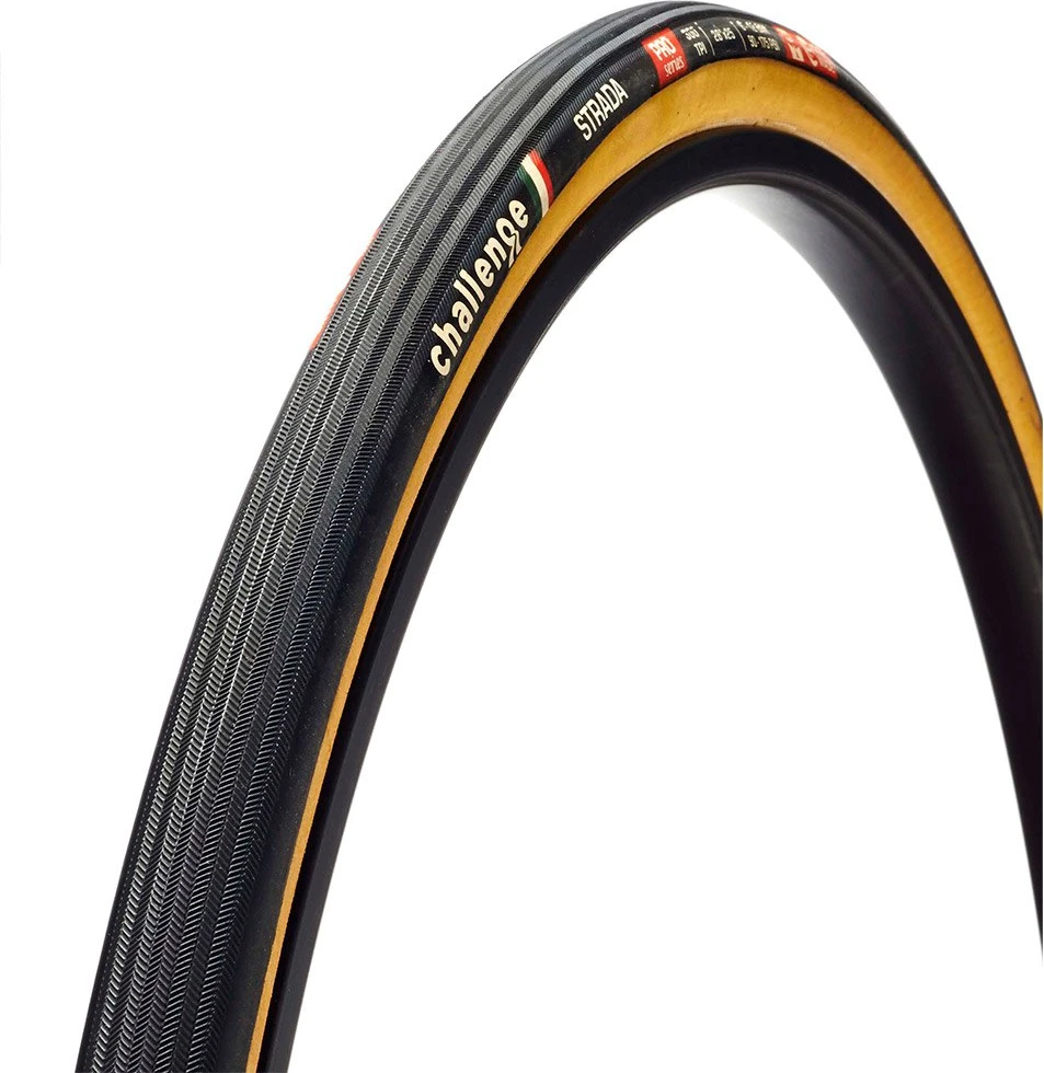 Challenge Strada Pro Race Buitenband 1 Challenge Strada Pro Race Buitenband