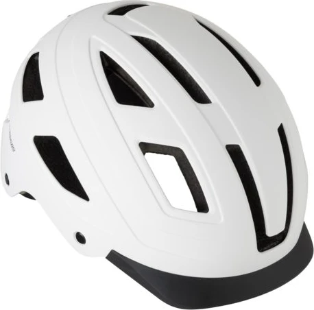 Agu CIT-E IV Led E-bike Helm