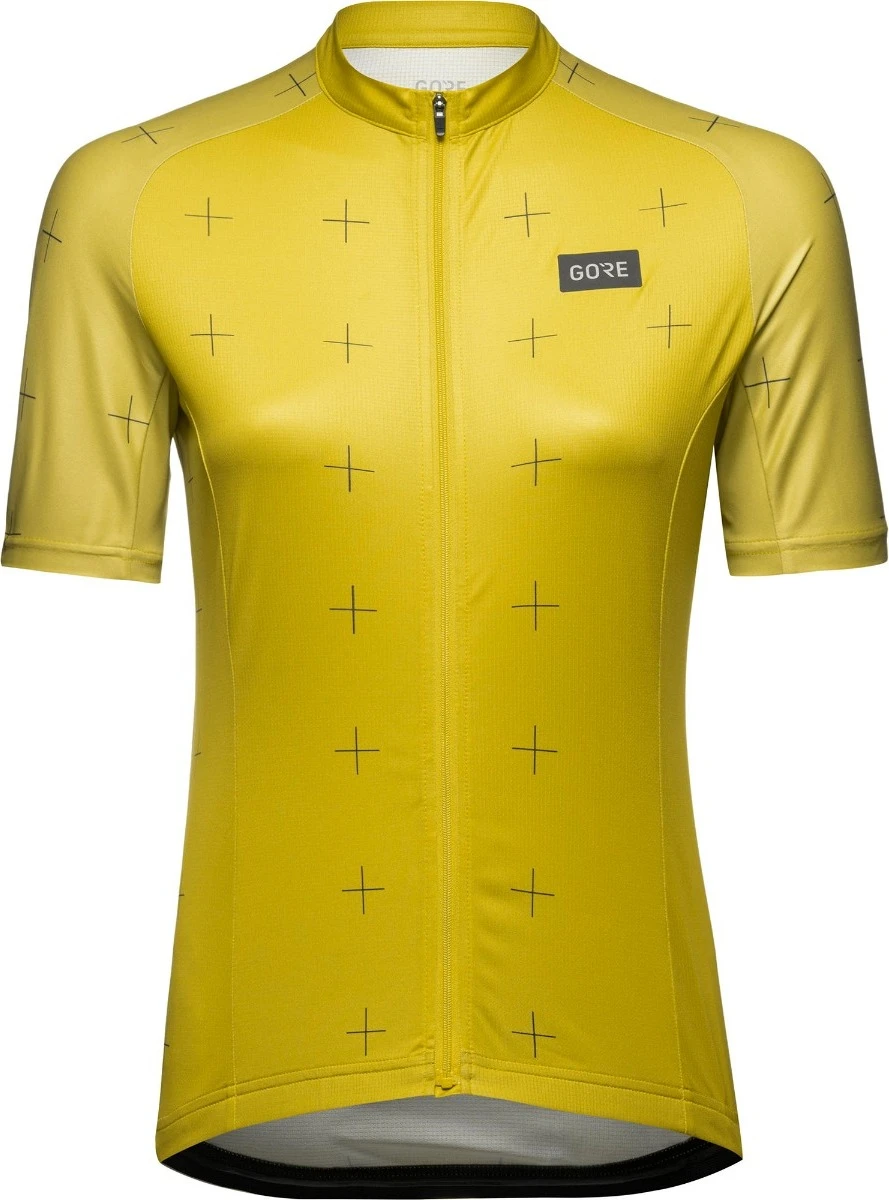 Gore Daily Fietsshirt Women