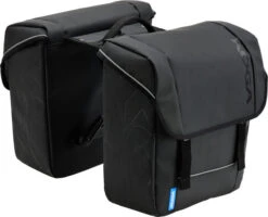 Koga Dubbele Fietstas Allround