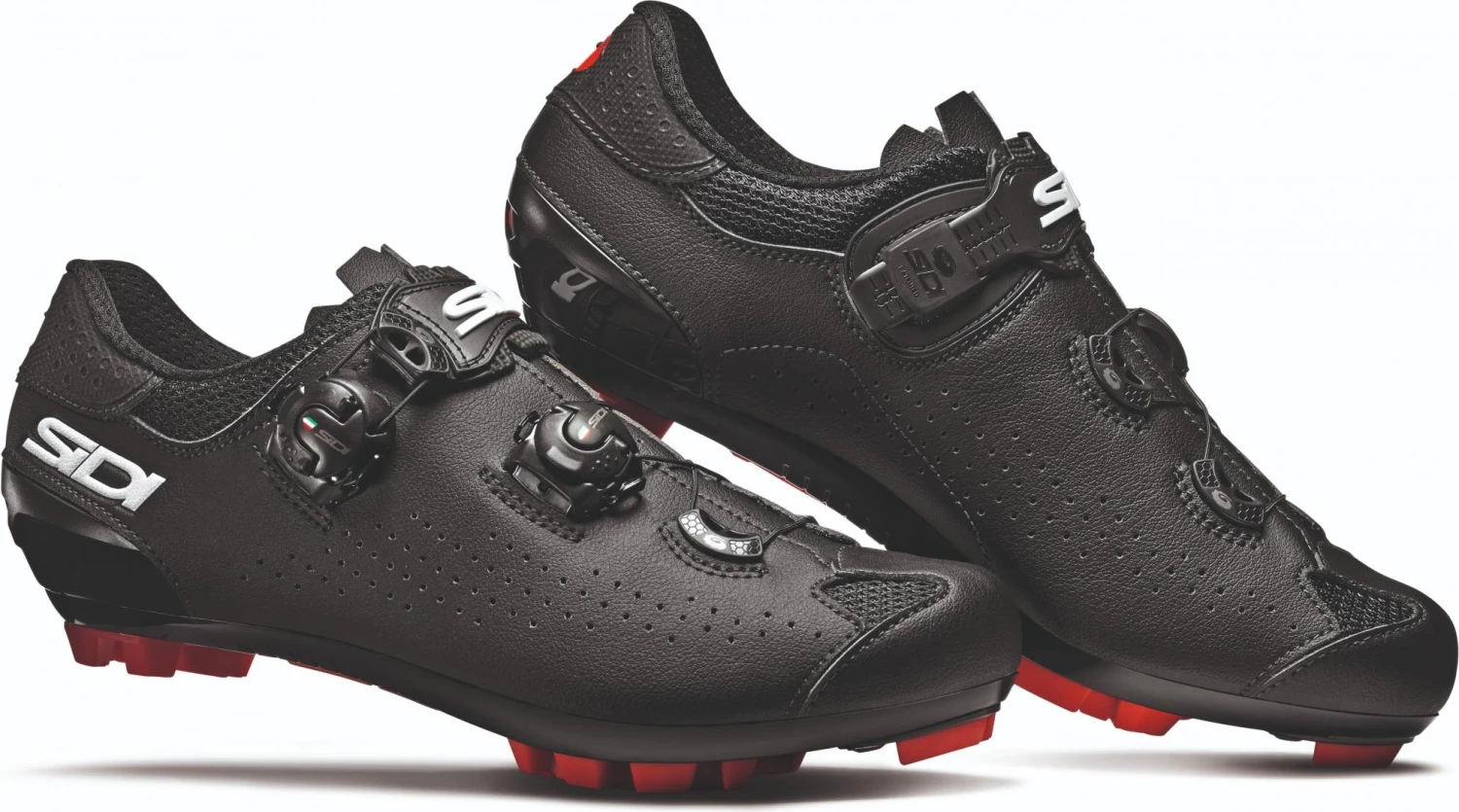 Sidi Eagle 10 MTB Schoenen 1 Sidi Eagle 10 MTB Schoenen