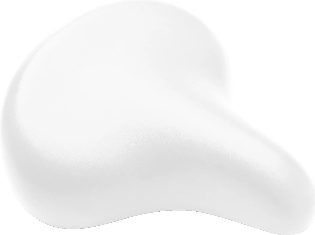 Bontrager Electra Cruiser Fietszadel Met Elastomeren 2 Bontrager Electra Cruiser Fietszadel Met Elastomeren - Afbeelding 2