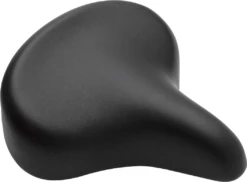 Bontrager Electra Cruiser Fietszadel Met Elastomeren 5 Bontrager Electra Cruiser Fietszadel Met Elastomeren -Fietsbenodigdheden Winkel electra cruiser met elastomeren zwart main 1