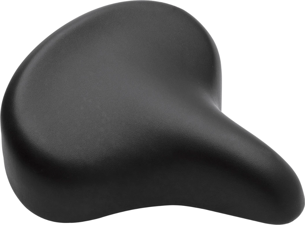 Bontrager Electra Cruiser Fietszadel Met Elastomeren 3 Bontrager Electra Cruiser Fietszadel Met Elastomeren - Afbeelding 3