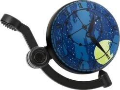 Bontrager Electra Domed Linear Fietsbel