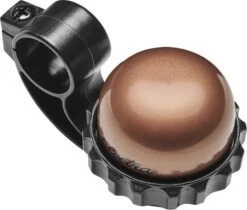 Bontrager Electra Twister Fietsbel -Fietsbenodigdheden Winkel electra fwd twister copper 1