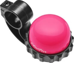 Bontrager Electra Twister Fietsbel -Fietsbenodigdheden Winkel electra fwd twister pink 2