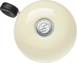 Bontrager Electra Ringer Fietsbel -Fietsbenodigdheden Winkel electra ringer cream