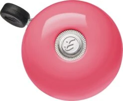 Bontrager Electra Ringer Fietsbel -Fietsbenodigdheden Winkel electra ringer hot pink