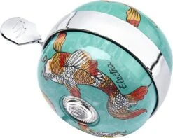 Bontrager Electra Spinner Fietsbel