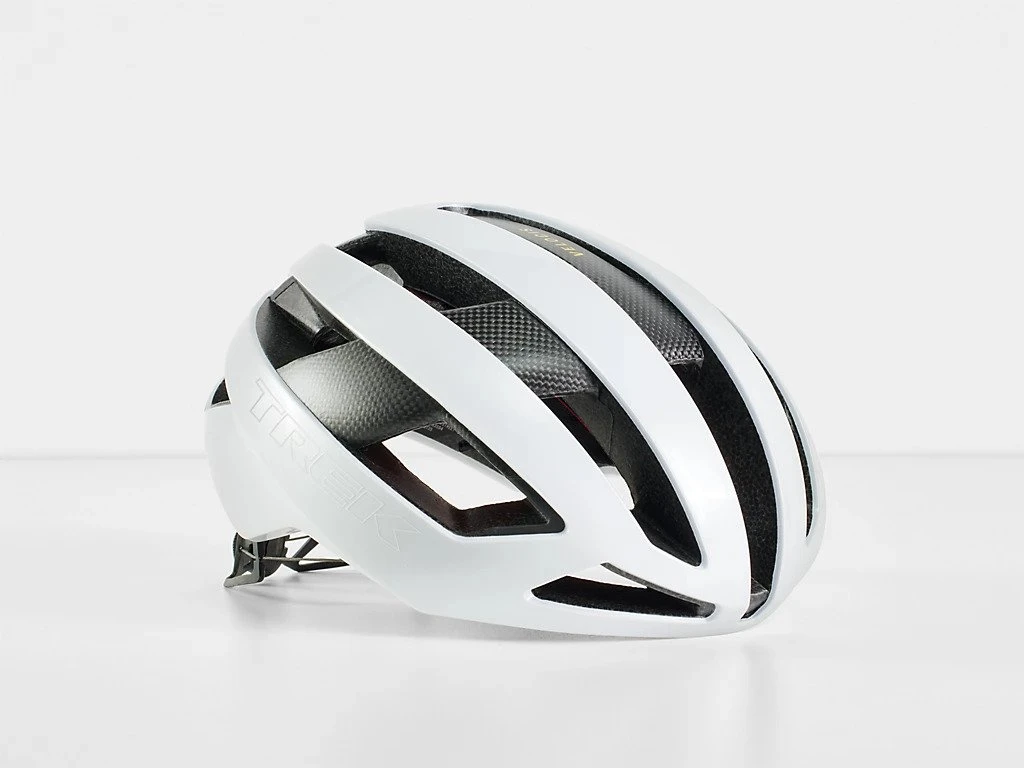 Trek Velocis MIPS Racefiets Helm 2 Trek Velocis MIPS Racefiets Helm - Afbeelding 2