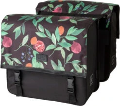 Fastrider Dubbele Fietstas Nara 33 Liter -Fietsbenodigdheden Winkel fastrider dubbele fietstas nara 33l 1