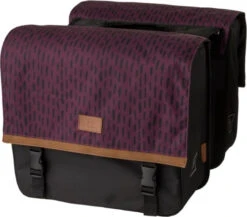 Fastrider Dubbele Fietstas Nara 33 Liter -Fietsbenodigdheden Winkel fastrider dubbele fietstas nara 33l 3