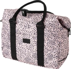 Fastrider Enkele Fietstas Nyla 20 Liter 5 Fastrider Enkele Fietstas Nyla 20 Liter -Fietsbenodigdheden Winkel fastrider enkele fietstas nyla trend roze 1