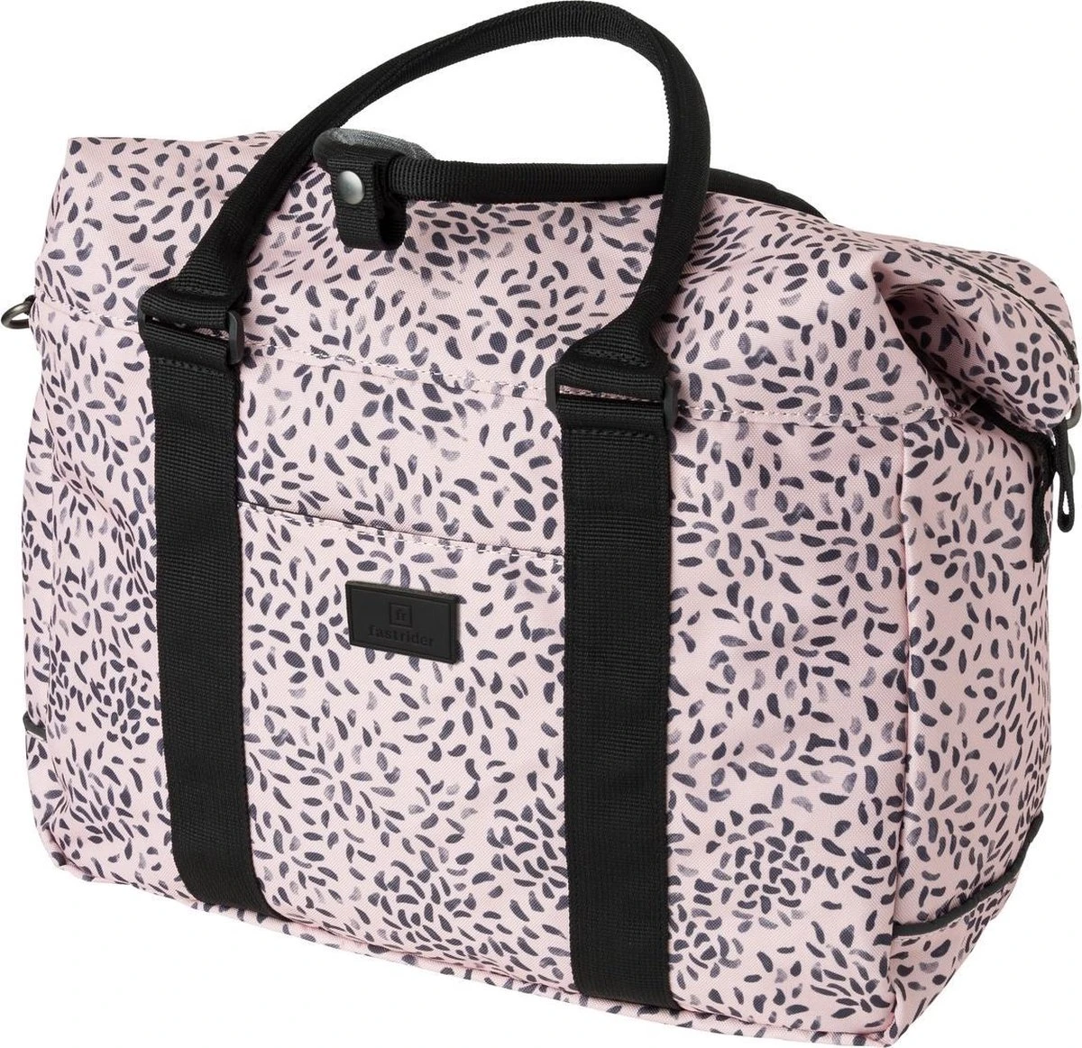 Fastrider Enkele Fietstas Nyla 20 Liter 3 Fastrider Enkele Fietstas Nyla 20 Liter - Afbeelding 3