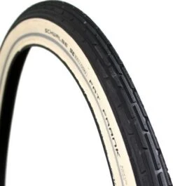 Schwalbe Fat Frank Vouw Buitenband Stadsfiets